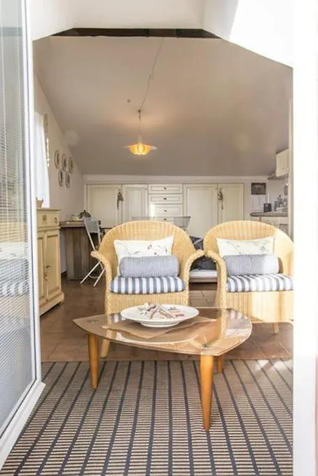 Sea Guest House Varazze Apartment