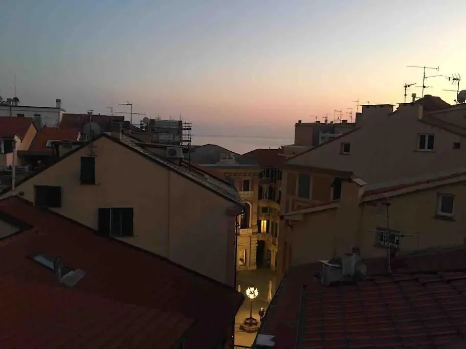 Sea Guest House Varazze