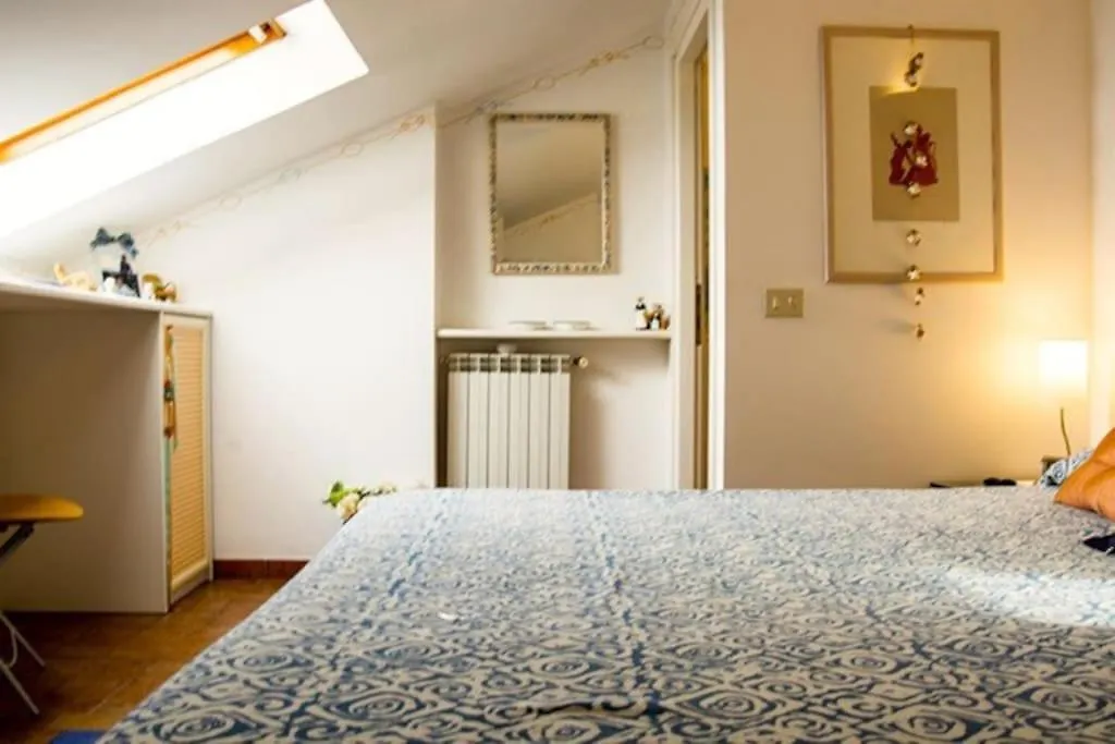 Apartment Sea Guest House Varazze