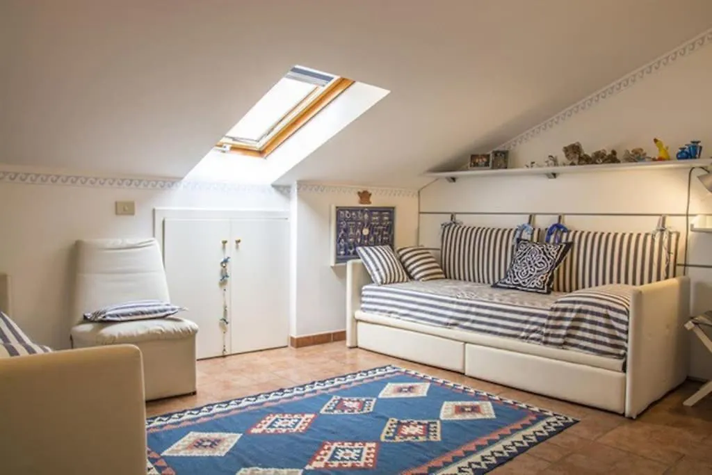 Sea Guest House Varazze 0*,  Italy