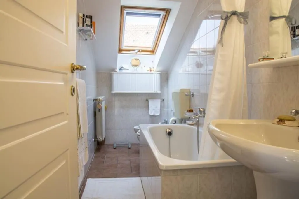 Apartment Sea Guest House Varazze Italy