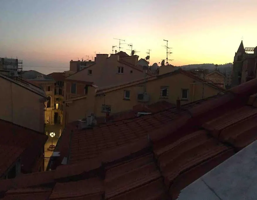 Sea Guest House Varazze Apartment