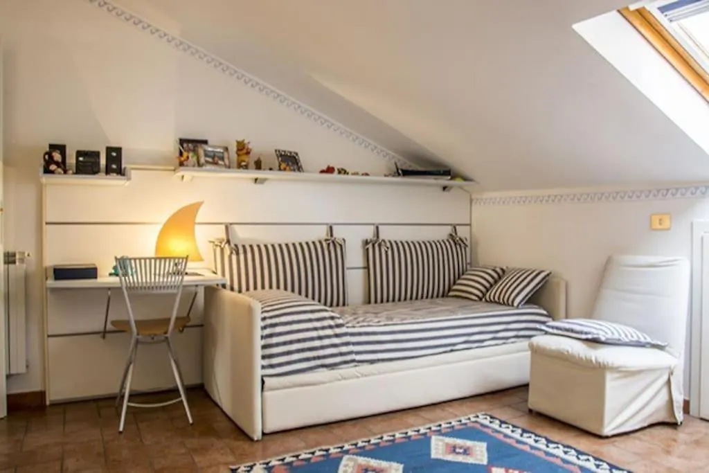 Apartment Sea Guest House Varazze Italy